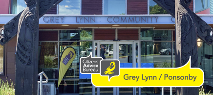 Image for CAB Grey Lynn / Ponsonby
